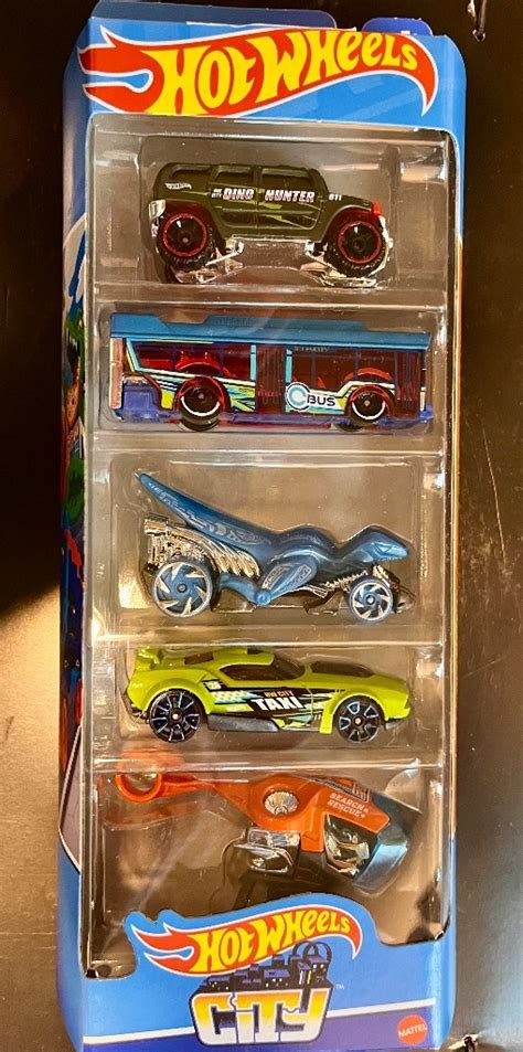 Hot Wheels HW City Poznań Kup teraz na Allegro Lokalnie