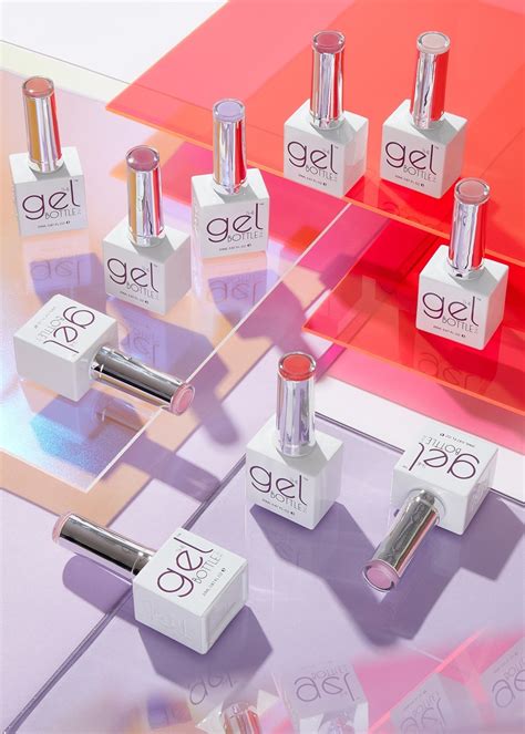 Biab™ Collection Thegelbottle Inc Gel Nail Polish