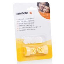 Medela Stillzubehör | Babyartikel.de
