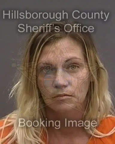 Heres all new... - Tampa Bay Mugshots - Hillsborough