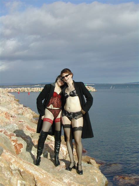 Amateur Girls Lingerie Hot Swingers 17466 Porn Pic