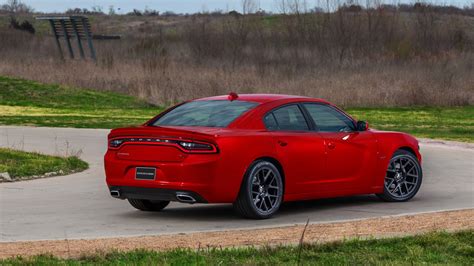 Dodge Charger Hd Wallpaper