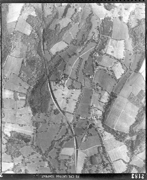 Bluebell Railway - History