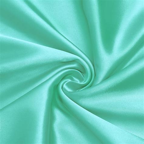 Amazon.com: VACVELT Charmeuse Satin Fabric by The Yard, 60 Inch Wide ...