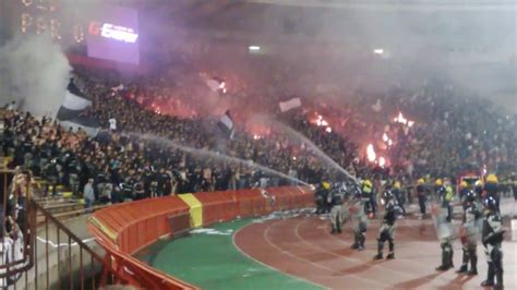 The Eternal Derby Belgrade Youtube