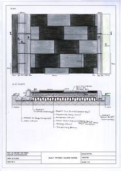 Construction details 1 için 13 fikir peyzaj çizimleri peyzaj peyzaj