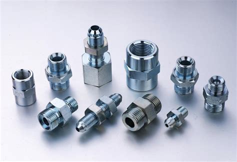 Fittings For Hydraulic Pipes At Coragalderman Blog