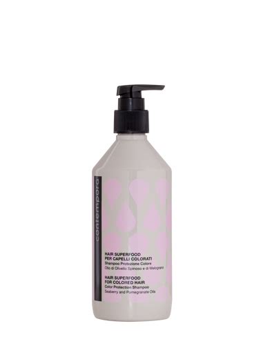 Shampoo | Barex Italiana