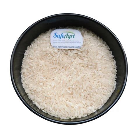 Premium Quality IR 64 Long Grain 10 Broken Non Basmati Indian White