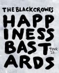 The Black Crowes Annonce La Sortie D Un Nouvel Album Et Un Concert L