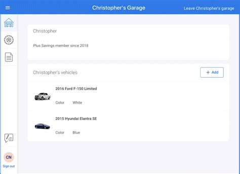 Frustrated shoppers report errors with the Sams club credit caard app 3
