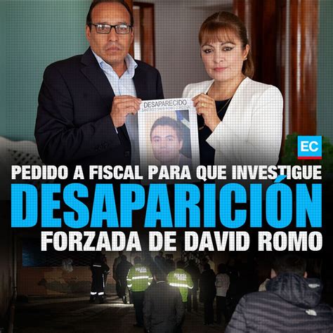 Caso David Romo Vision 360