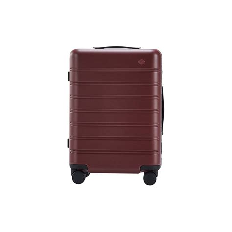 NINETYGO Manhattan Frame Luggage | NINETYGO Philippines