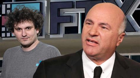 Kevin Oleary Reveals Ftx Paid Him 15 Million To Become A Spokesperson