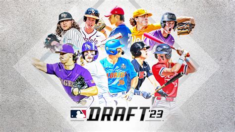 Skenes, Crews lead list of top 10 Draft prospects | 06/28/2023 | MLB.com