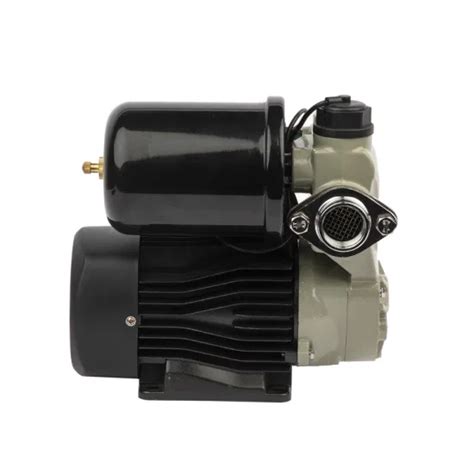 Wzb Series 220v110v 50hz60hz Automatic Electric Self Priming Peripheral Water Pump Water