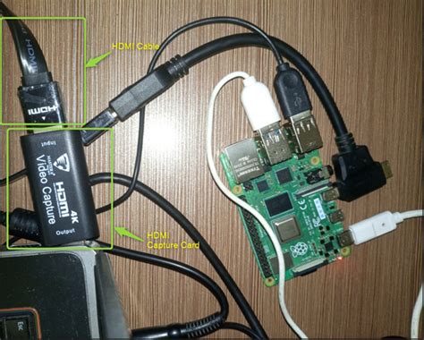 How to Change HDMI Output to Input on Laptop