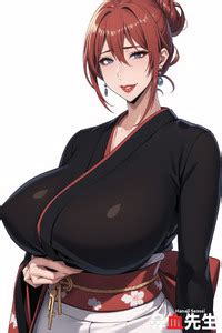 Eden Kimono Ai Generated E Hentai Lo Fi Galleries