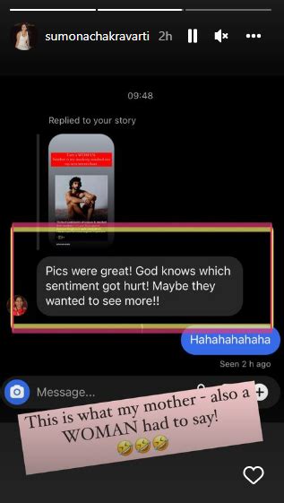 Sumona Reacts To Cases Filed Against Ranveer For Nude Photoshoot Her Mother S Reaction Will