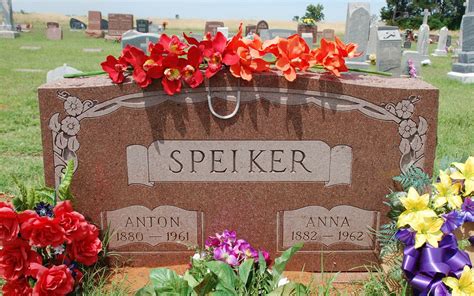 Anna Margaret Brincks Spieker 1882 1962 Mémorial Find a Grave