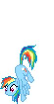 Safe Artist Botchan Mlp Derpibooru Import Rainbow Dash