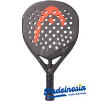 Review Head Extreme Pro Arturo Coello 2024 Padel Racket Tokopedia