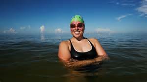 English Channel swim has been a lure for Roka