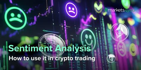 How to Use Sentiment Analysis in Crypto Trading