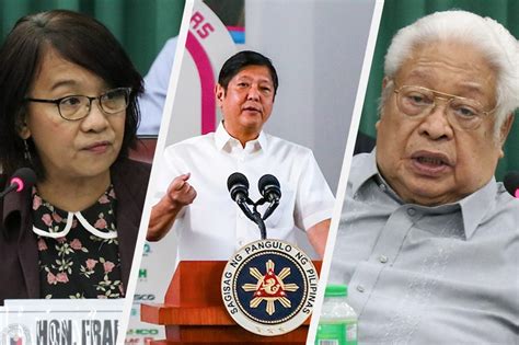 Lawmaker On Marcos Jr S First 100 Days Walang Natupad Sa Pinangako