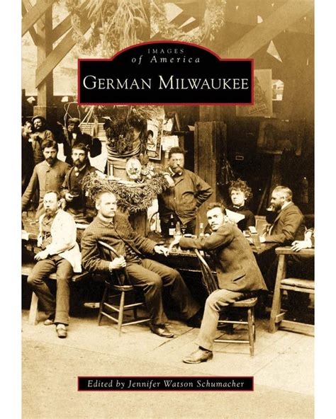 German Milwaukee