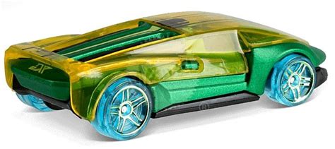 Машинка Hot Wheels Mattel El Viento желто зеленый FKB D C купить ELMIR цена отзывы