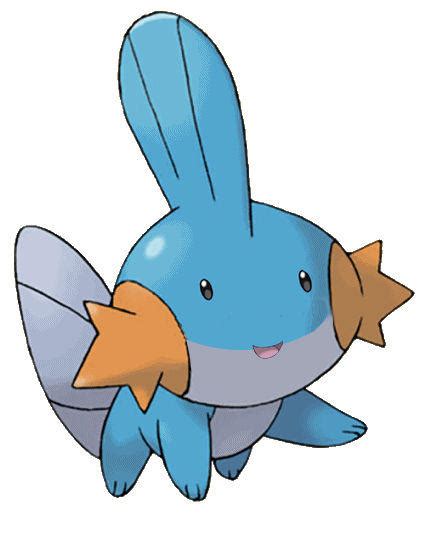 Modkep I Herd U Liek Mudkips Know Your Meme