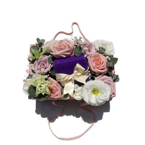 Subscription flower boxes will soon be offered by any florist corpus christi 23