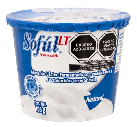 Sofúl Lt Yakult Grupo Tolukasa