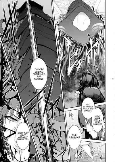 Kyoukai Church Nhentai Hentai Doujinshi And Manga