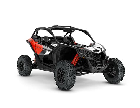 Can Am Maverick X Rs Turbo R Utv Off Road Magazine