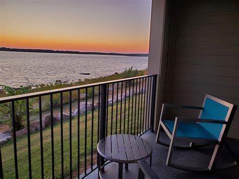 Lake Murray Lodge - An Ardmore Oklahoma Escape