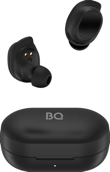 Наушники Вкладыши BQ BHS-05 - купить по доступным ценам в интернет ...