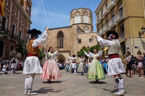 Grup Folies Carcaixent La Jaquera La Traca Traca Valencia