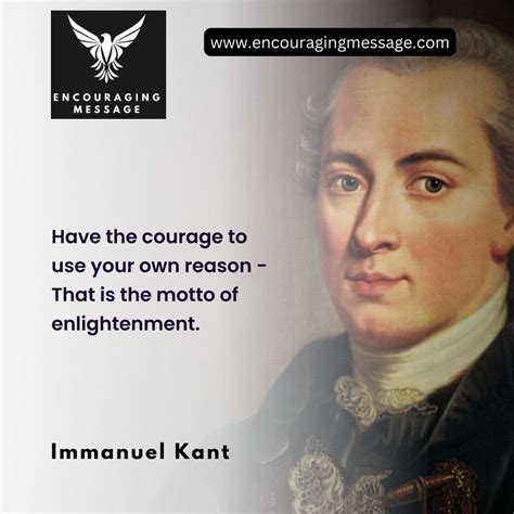 Top 100 Immanuel Kant Quotes For Inspiration