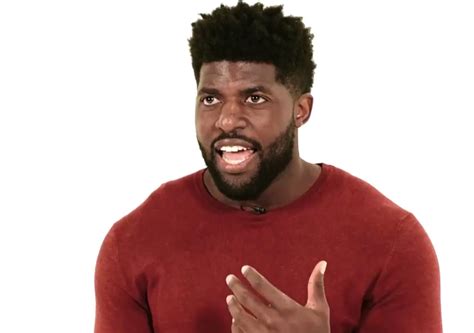 Former NFL Player Emmanuel Acho Tells You How YOU Can Help - Free Beer