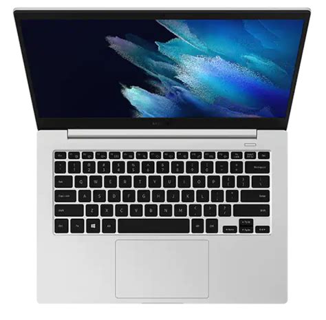 The More Powerful Samsung Galaxy Book Go Variant With G Connectivity