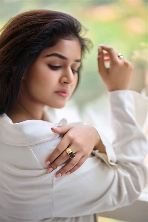 Sanjana Anand Sizzling Hot Photoshoot Stills South Indian Actress