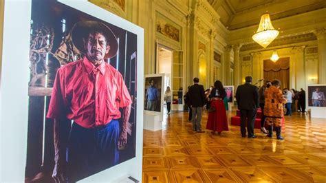 Palácio Piratini recebe a exposição Gaúcho Para Além do Imaginário