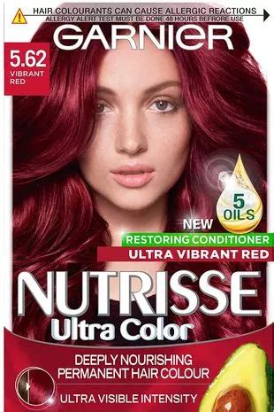 Top 121 + Garnier red hair color reviews - polarrunningexpeditions