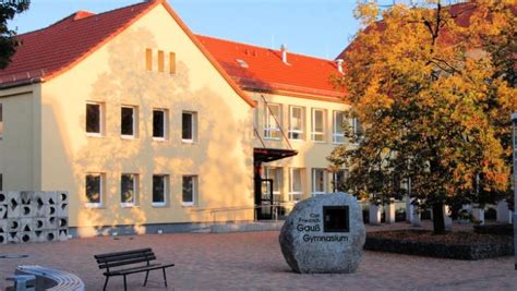 Elternvertretungen Carl Friedrich Gauß Gymnasium Schwedt Oder