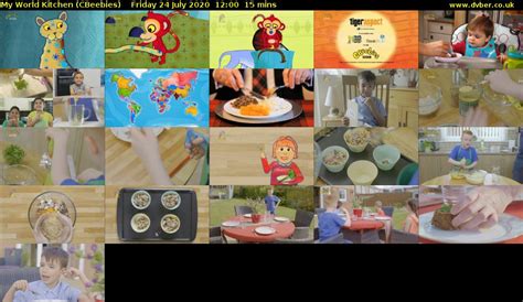 My World Kitchen Cbeebies 2020 07 24 1200