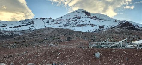 Chimborazo El Punto Mas Cercano Al Sol Full Day Viajes En Ecuador