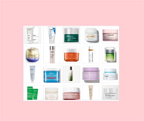 Greatest Moisturisers 2023 All Pores And Skin Sorts And Budgets In2wales