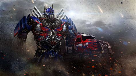 🔥 Free Download Optimus Prime Transformers Wallpaper Hd By Phampton